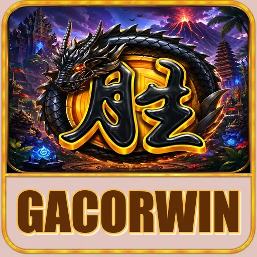 gacorwin