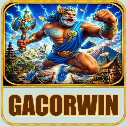 gacorwin - Peningkatan performa dan UI/UX terbaru