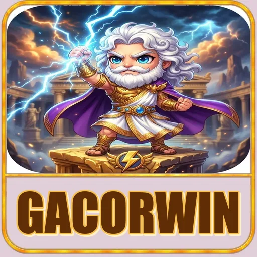 gacorwin