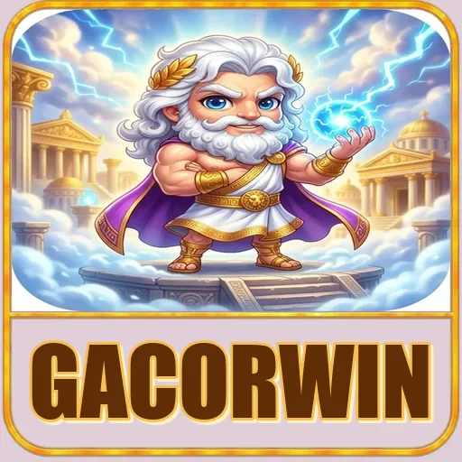 gacorwin