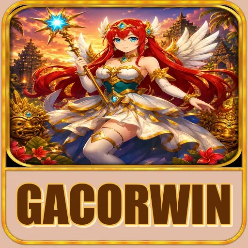 gacorwin