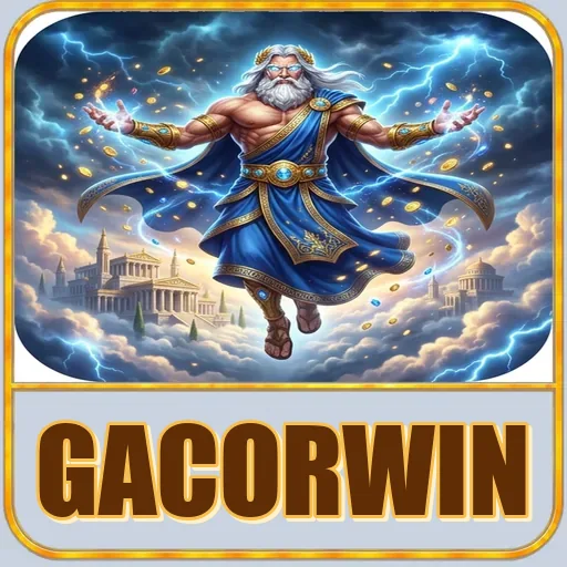 gacorwin