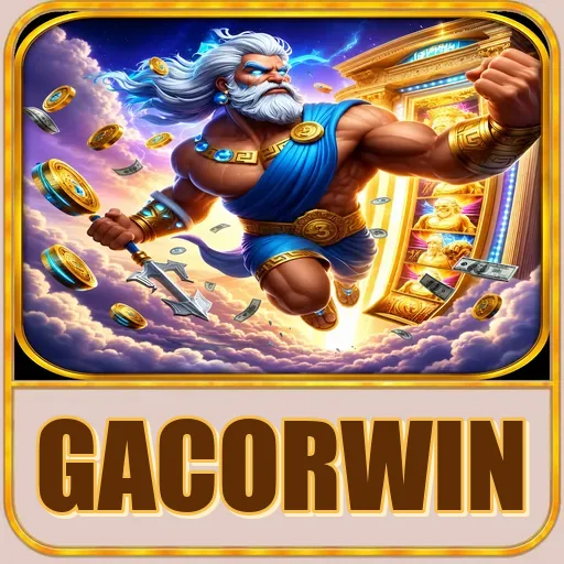 gacorwin