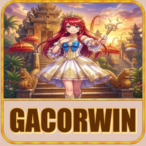 gacorwin