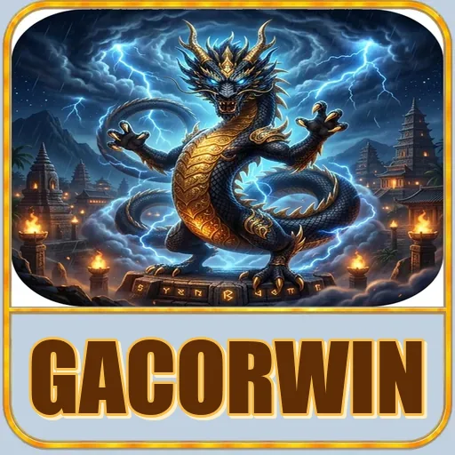 gacorwin