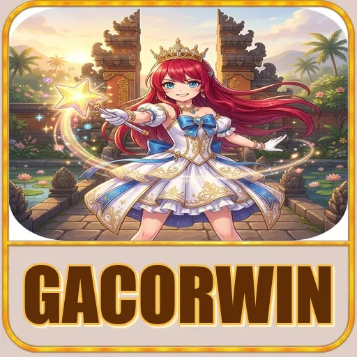 gacorwin