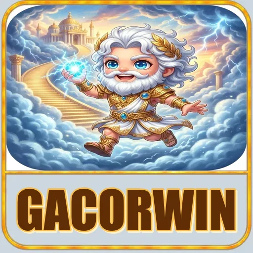 gacorwin